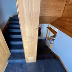 Casa Solaria By Interhome Apartmán Breíl