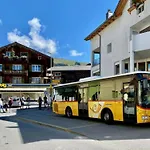 Apartmán Casa Solaria By Interhome *