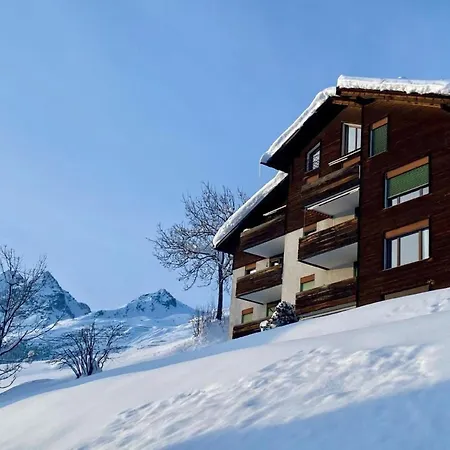 Apartamento Casa Solaria By Interhome *