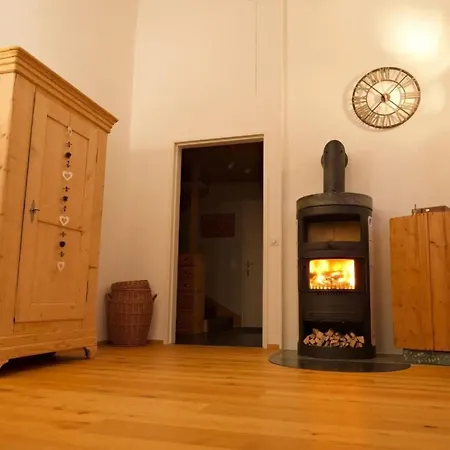 Casa Solaria By Interhome Apartamento