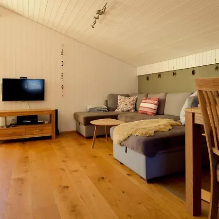 Casa Solaria By Interhome Apartamento *