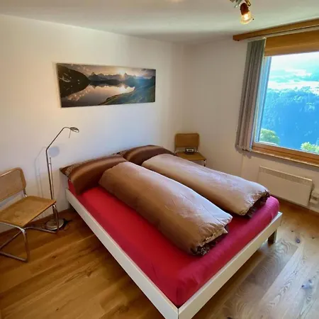 Casa Solaria By Interhome * Breíl