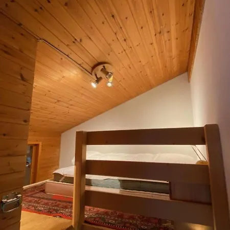 Casa Solaria By Interhome Appartamento