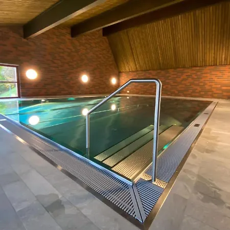 Casa Solaria By Interhome Breíl