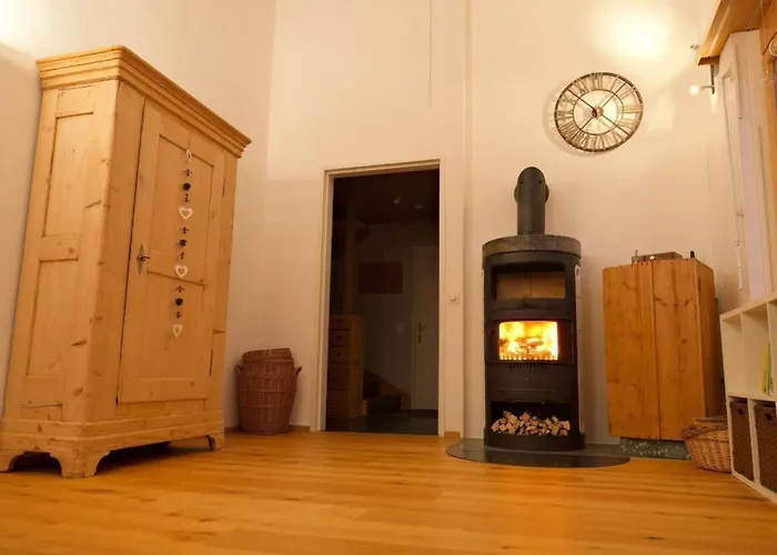 Casa Solaria By Interhome Apartamento