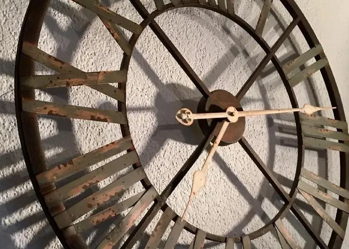 Apartamento Casa Solaria By Interhome