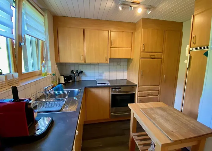 Casa Solaria By Interhome Breíl