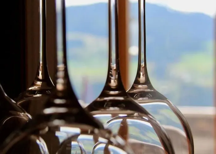 Casa Solaria By Interhome Apartamento Breíl