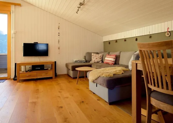 Casa Solaria By Interhome شقة *