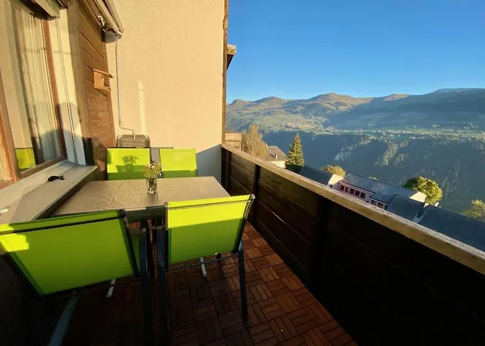 Casa Solaria By Interhome *