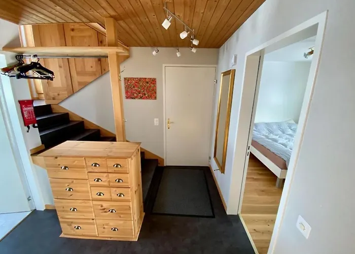 Casa Solaria By Interhome *