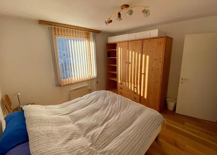 Casa Solaria By Interhome Apartamento