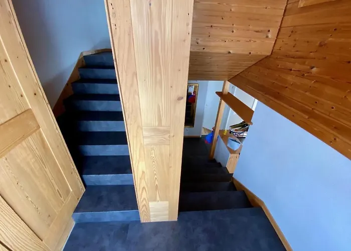 Casa Solaria By Interhome شقة Breíl