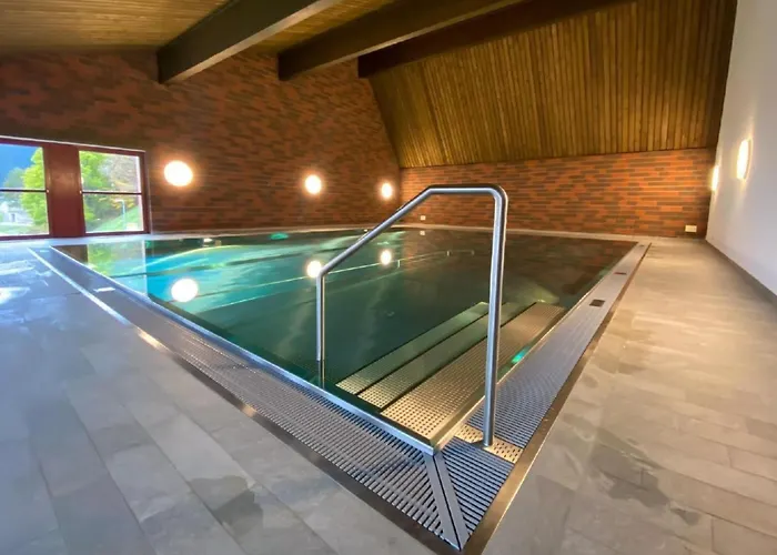 Casa Solaria By Interhome Breíl