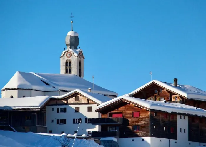 Apartamento Casa Solaria By Interhome *