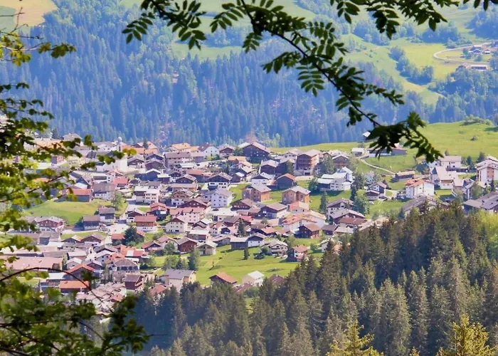 Apartamento Casa Solaria By Interhome *