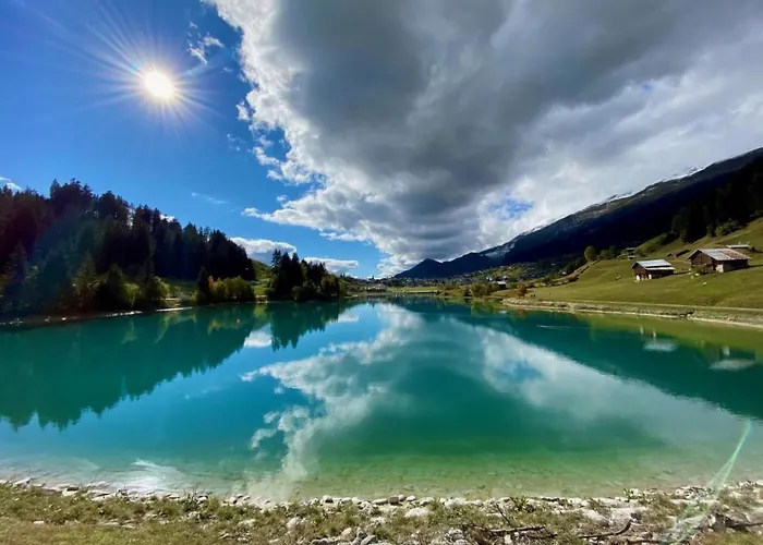 Casa Solaria By Interhome