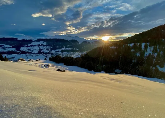 Apartamento Casa Solaria By Interhome *