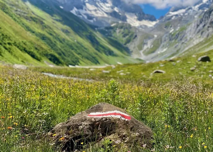 Apartamento Casa Solaria By Interhome *