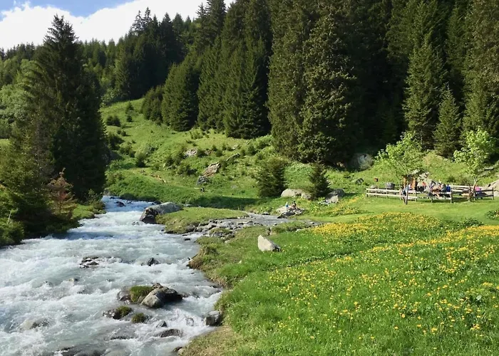 Apartamento Casa Solaria By Interhome *