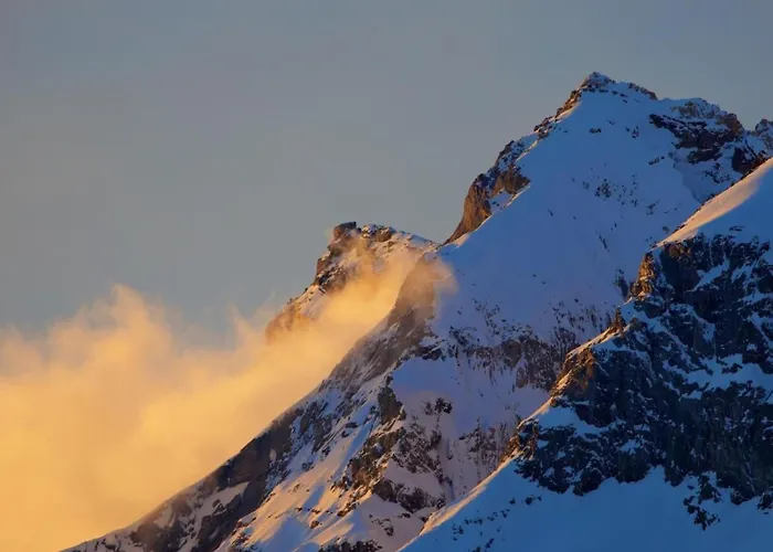 Casa Solaria By Interhome Apartamento Breíl