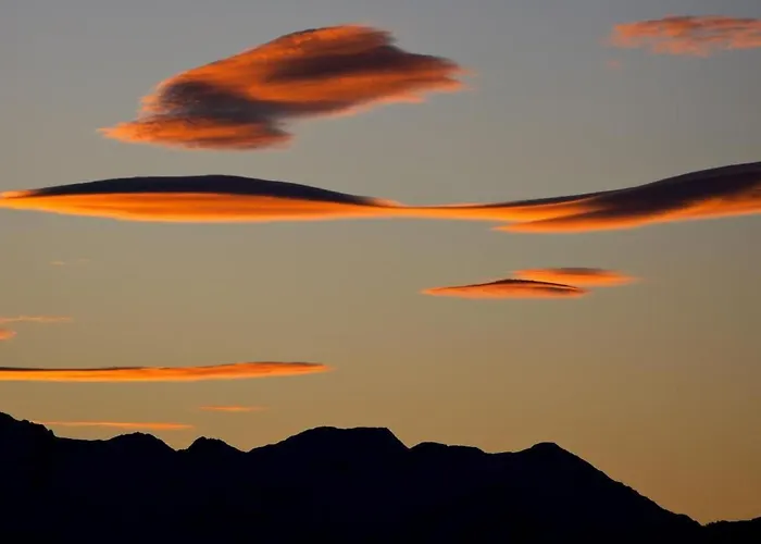 Casa Solaria By Interhome Apartamento *