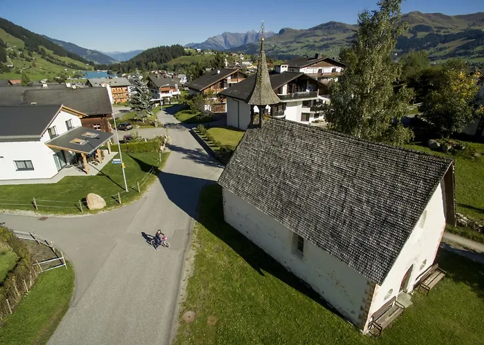 Casa Solaria By Interhome *