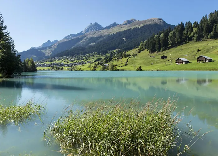 Lägenhet Casa Solaria By Interhome *