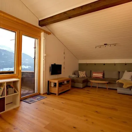 Casa Solaria By Interhome Appartement