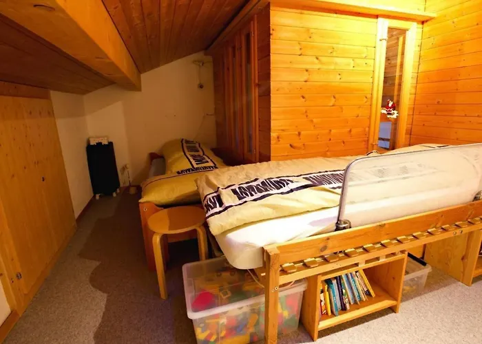 Casa Solaria By Interhome *