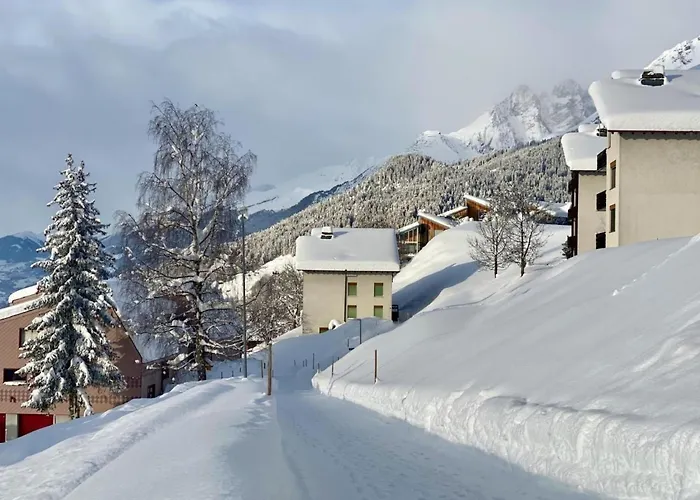 Casa Solaria By Interhome Appartement