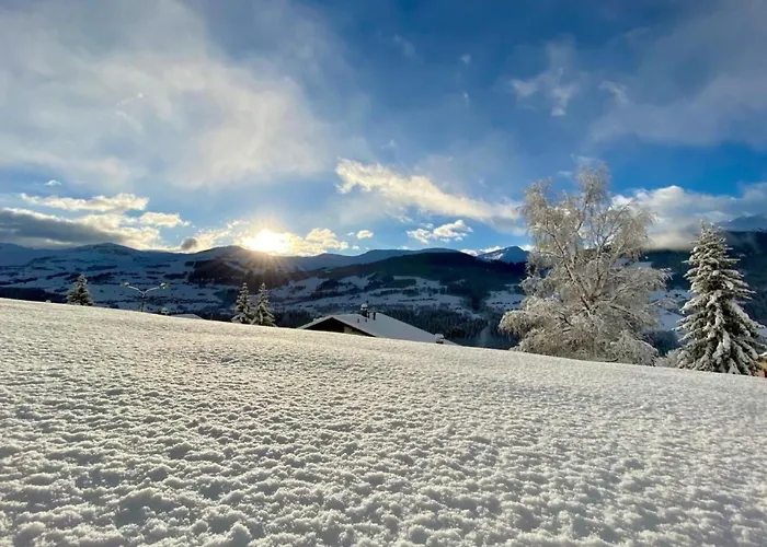 Appartement Casa Solaria By Interhome