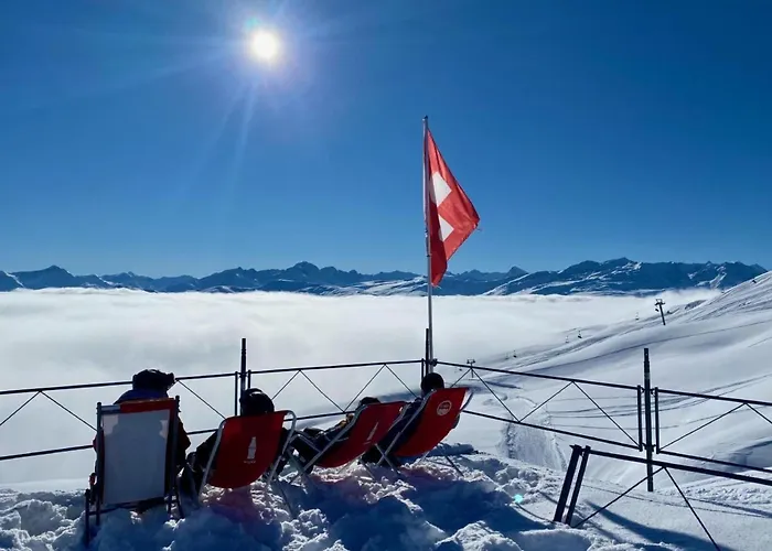 Casa Solaria By Interhome Appartement