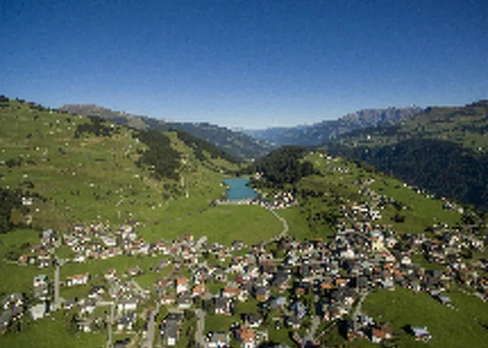 Casa Solaria By Interhome Appartement Breíl